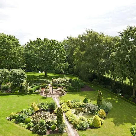 De Korenhorst Bed & Breakfast