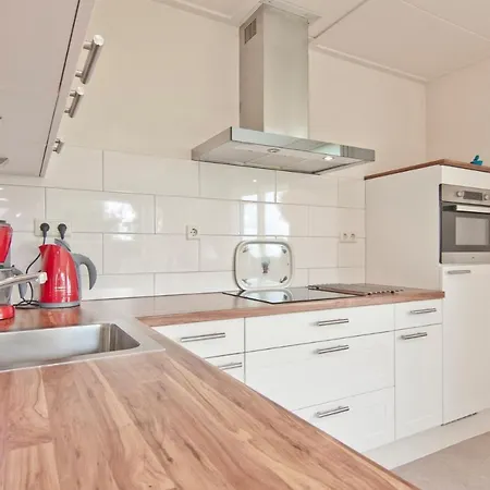 Bed & Breakfast De Korenhorst *