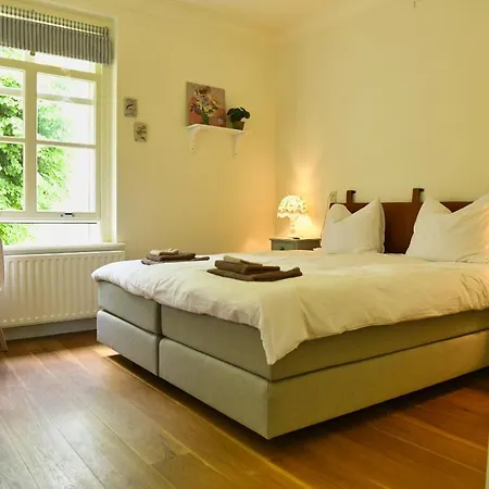 Bed & Breakfast De Korenhorst Zeddam