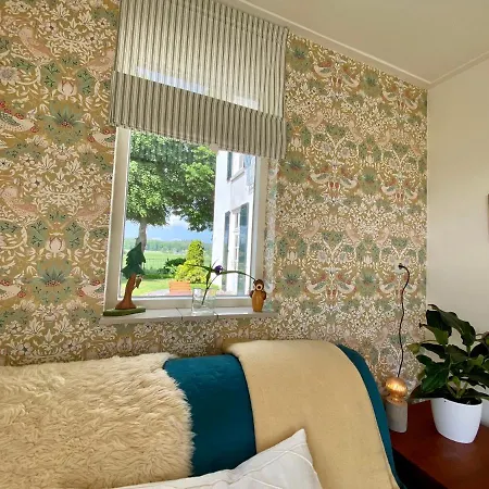 Bed & Breakfast De Korenhorst *