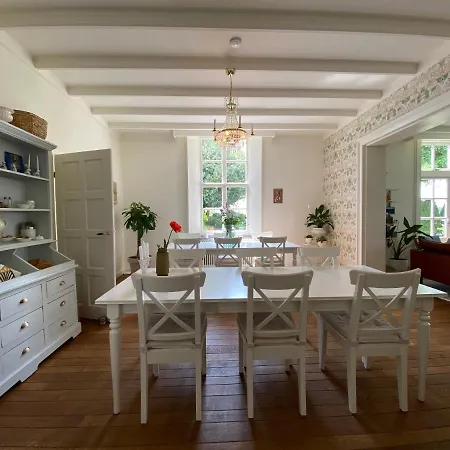 De Korenhorst Bed & Breakfast Zeddam