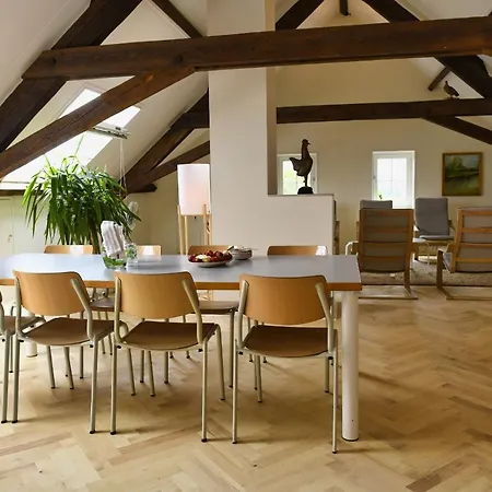 De Korenhorst Bed & Breakfast Zeddam