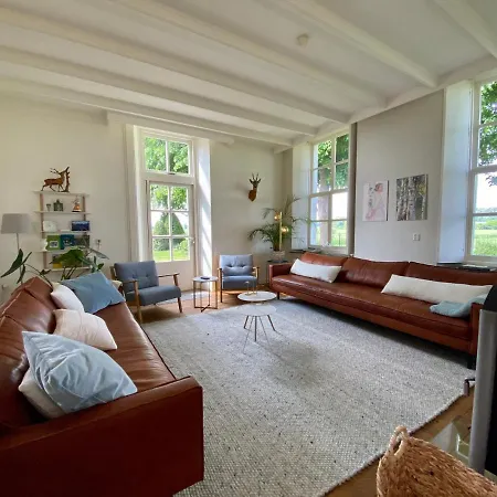 De Korenhorst Bed & Breakfast *