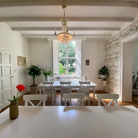 De Korenhorst Bed & Breakfast Zeddam