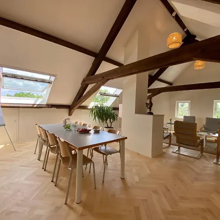 De Korenhorst Bed & Breakfast Zeddam