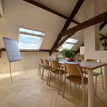 Bed & Breakfast De Korenhorst Zeddam