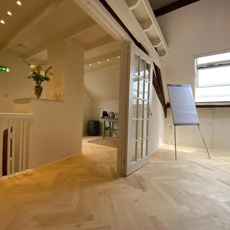 Bed & Breakfast De Korenhorst Zeddam