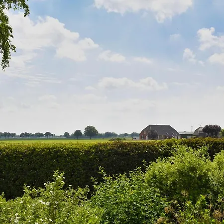 Bed & Breakfast De Korenhorst Zeddam