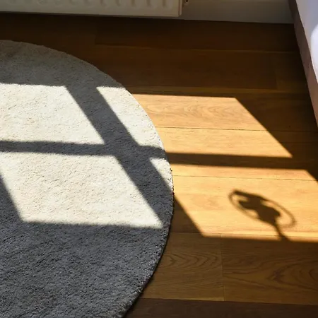 De Korenhorst Bed & Breakfast *