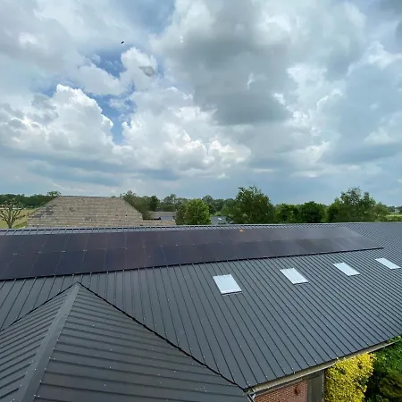 De Korenhorst Bed & Breakfast Zeddam