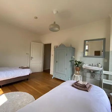 De Korenhorst Bed & Breakfast