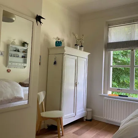 De Korenhorst Bed & Breakfast