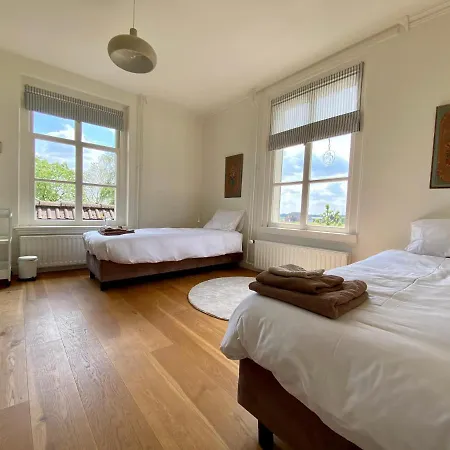 Bed & Breakfast De Korenhorst *