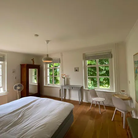 Bed & Breakfast De Korenhorst Zeddam