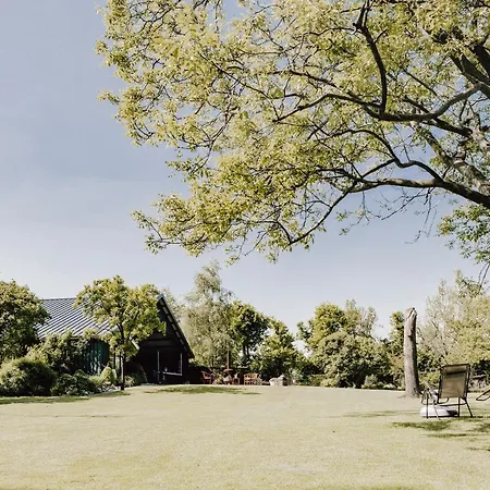 Bed & Breakfast De Korenhorst *