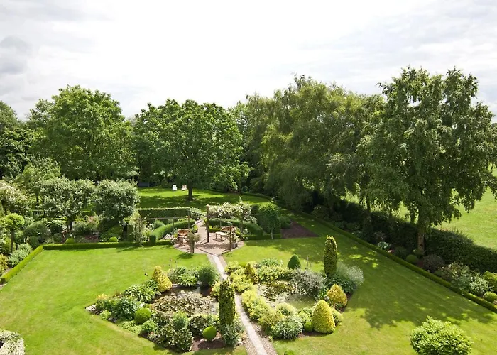 De Korenhorst Bed & Breakfast