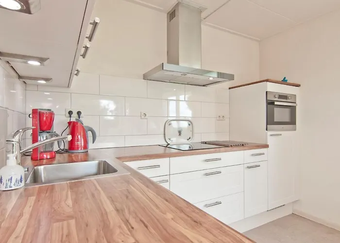 Bed & Breakfast De Korenhorst *