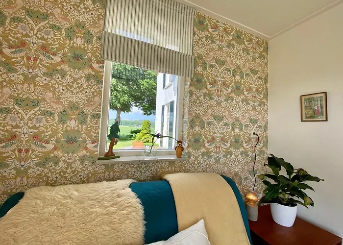 Bed & Breakfast De Korenhorst *