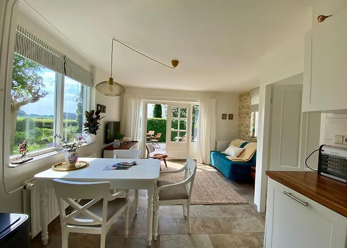 Bed & Breakfast De Korenhorst