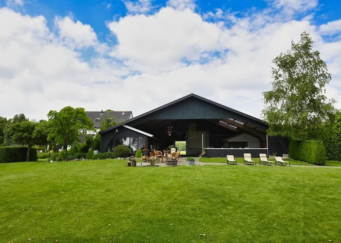 De Korenhorst Bed & Breakfast *