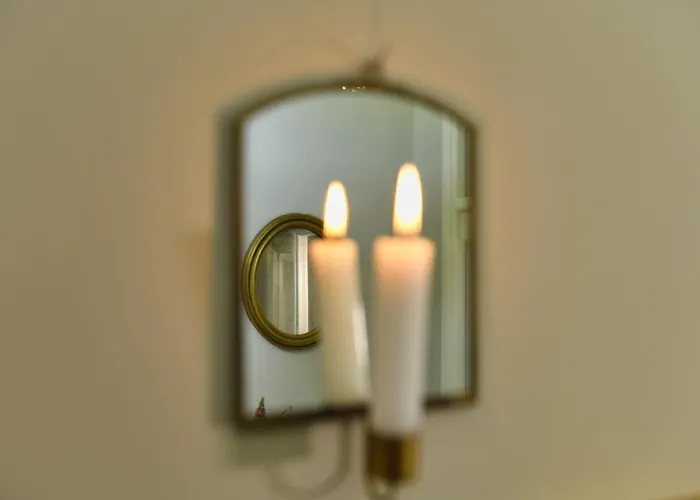 De Korenhorst Bed & Breakfast *