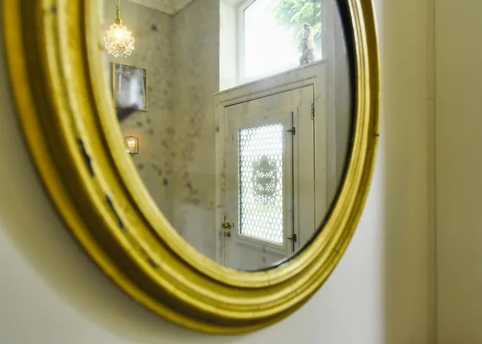 De Korenhorst Bed & Breakfast