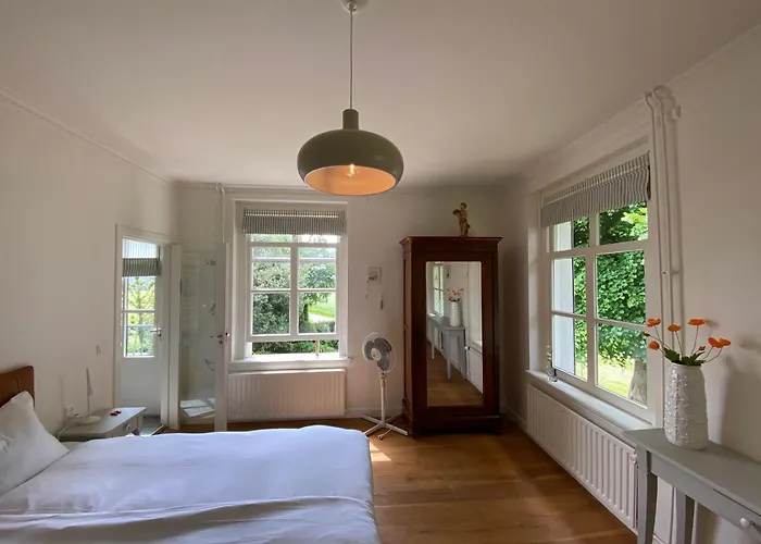 Bed & Breakfast De Korenhorst *