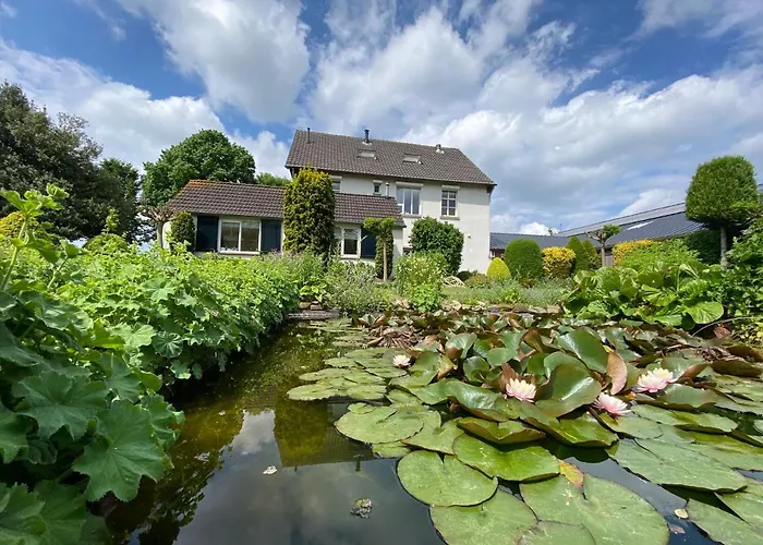 De Korenhorst Bed & Breakfast Zeddam