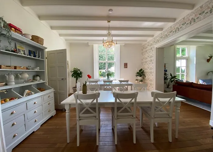 De Korenhorst Bed & Breakfast Zeddam