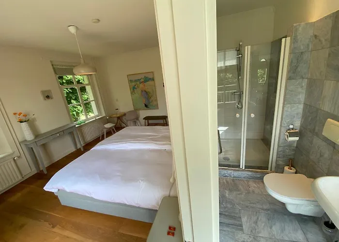 Bed & Breakfast De Korenhorst *