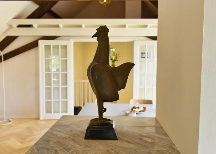 Bed & Breakfast De Korenhorst