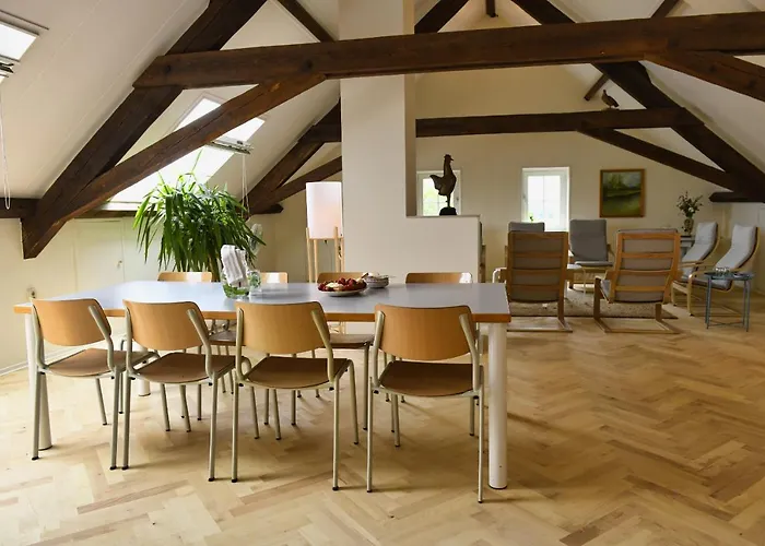 De Korenhorst Bed & Breakfast Zeddam