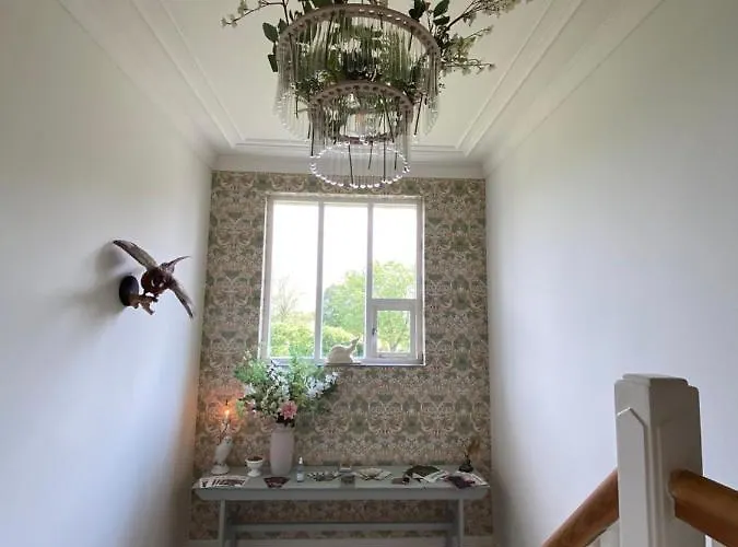 De Korenhorst Bed & Breakfast