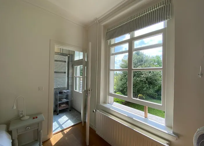 De Korenhorst Bed & Breakfast