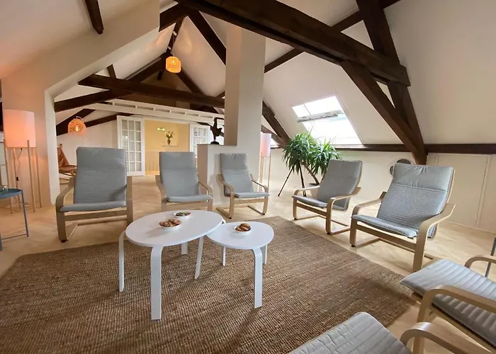 Bed & Breakfast De Korenhorst Zeddam