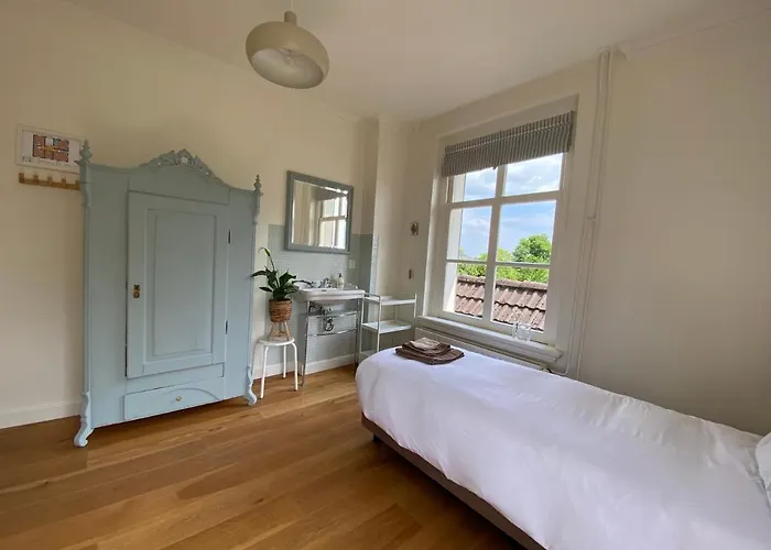 De Korenhorst Bed & Breakfast *