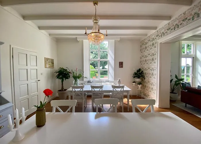 De Korenhorst Bed & Breakfast Zeddam