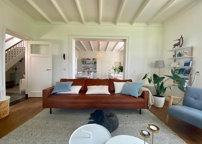 De Korenhorst Bed & Breakfast Zeddam