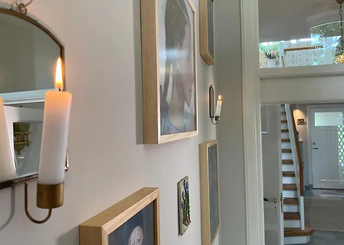 De Korenhorst Bed & Breakfast Zeddam