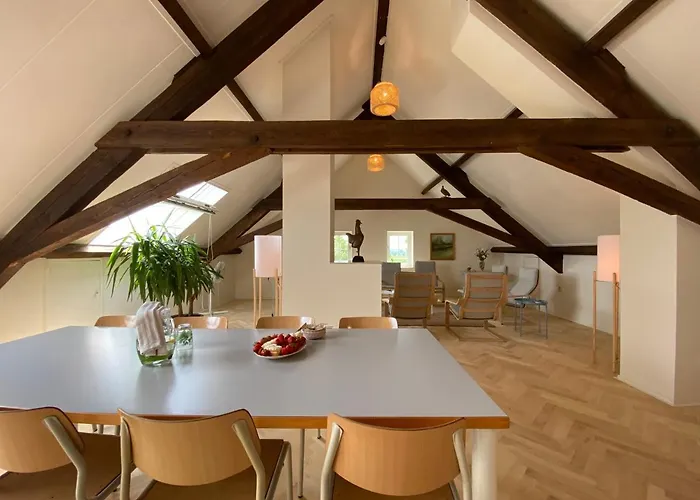 De Korenhorst * Zeddam