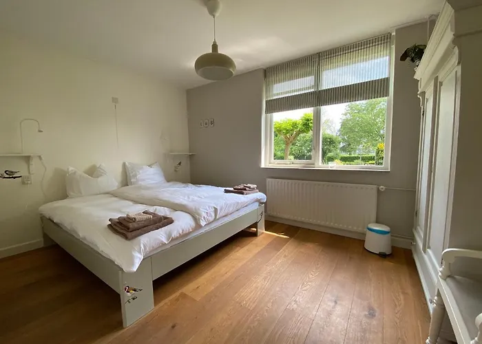 De Korenhorst Bed & Breakfast Zeddam