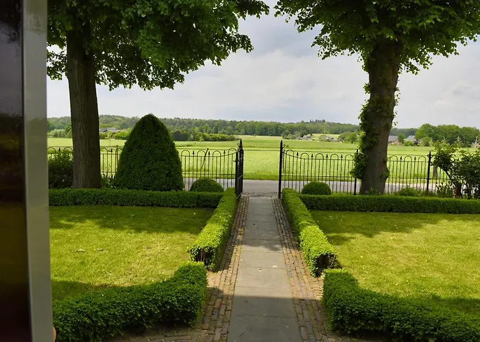 De Korenhorst Bed & Breakfast *