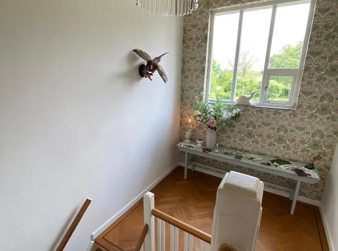 Bed & Breakfast De Korenhorst Zeddam