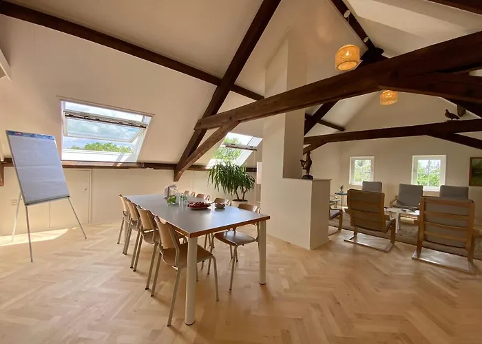 De Korenhorst Bed & Breakfast Zeddam