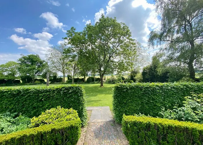 De Korenhorst Zeddam