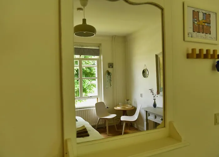 Bed & Breakfast De Korenhorst *