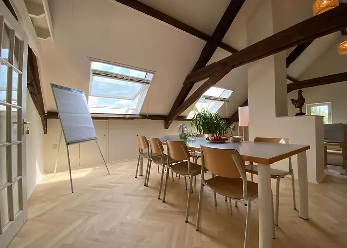 Bed & Breakfast De Korenhorst Zeddam