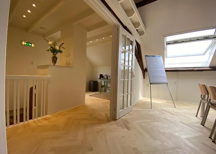 Bed & Breakfast De Korenhorst Zeddam