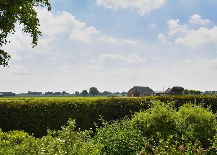 Bed & Breakfast De Korenhorst Zeddam