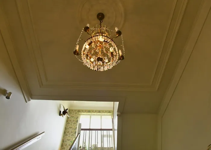 Bed & Breakfast De Korenhorst *